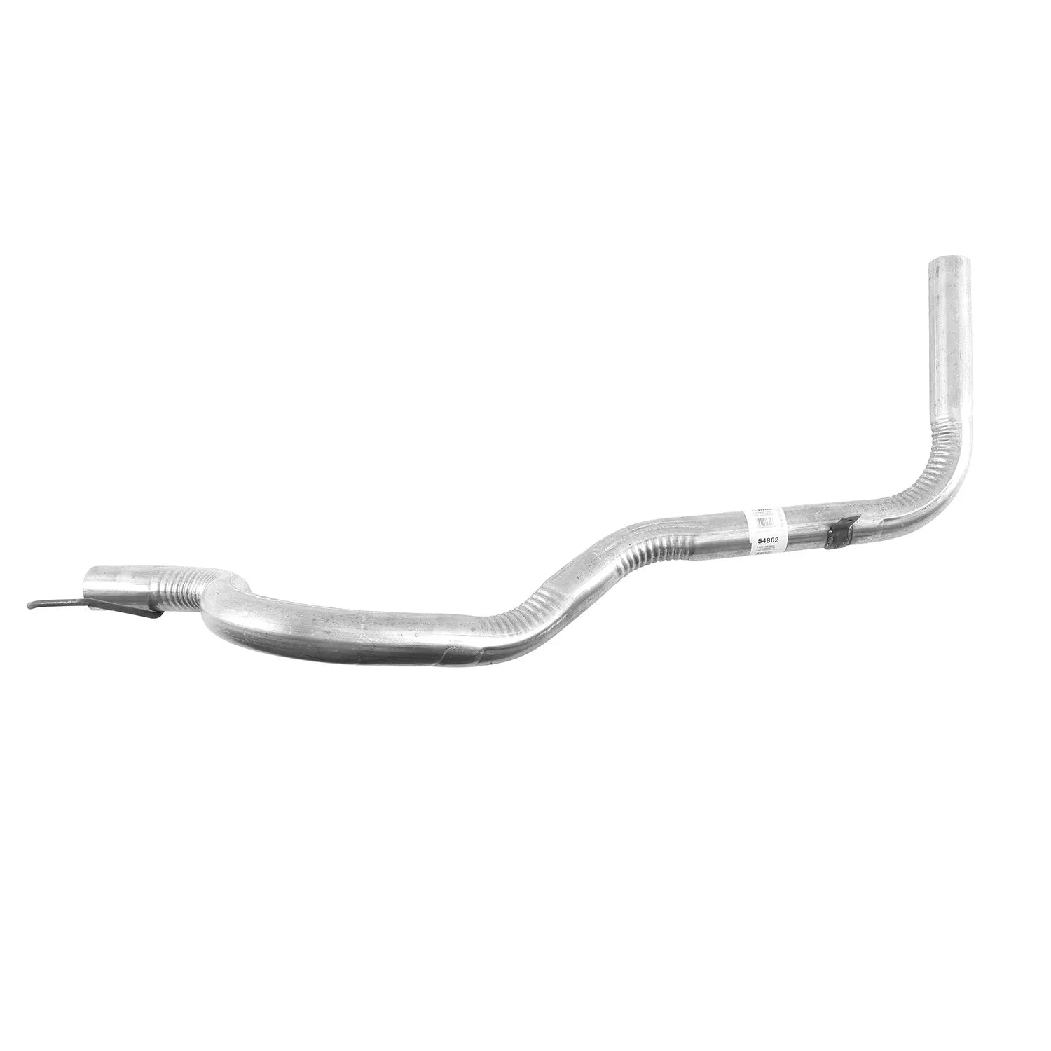 AP Exhaust 54862 1992-1993 Dodge Dakota Exhaust Tail Pipe