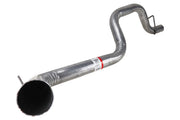 AP Exhaust 54865 1992-1993 Dodge D150 Exhaust Tail Pipe