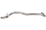 AP Exhaust 54866 1992-1993 Chevrolet S10 Exhaust Tail Pipe
