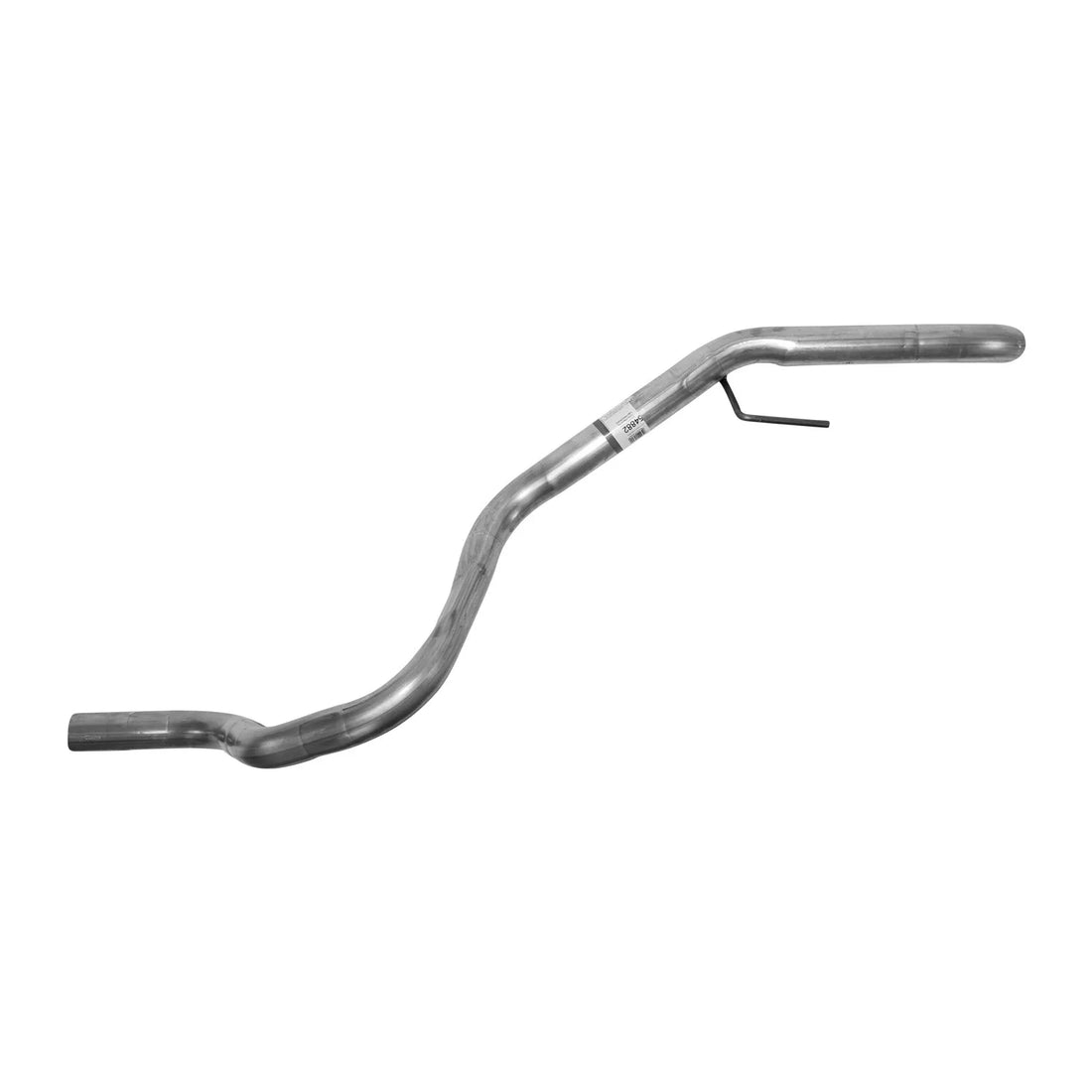 AP Exhaust 54882 1993-1997 Jeep Grand Cherokee Exhaust Tail Pipe