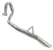 AP Exhaust 54887 1994-1997 Ford Mustang Exhaust Tail Pipe