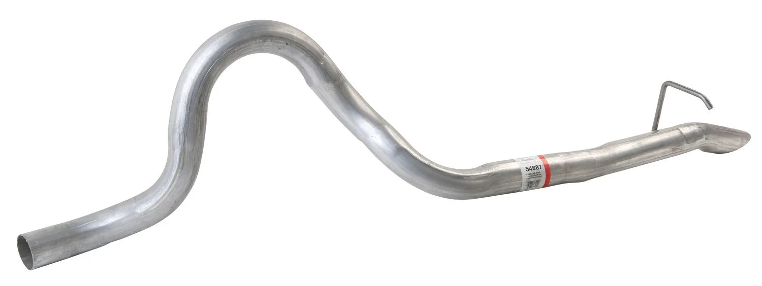 AP Exhaust 54887 1994-1997 Ford Mustang Exhaust Tail Pipe