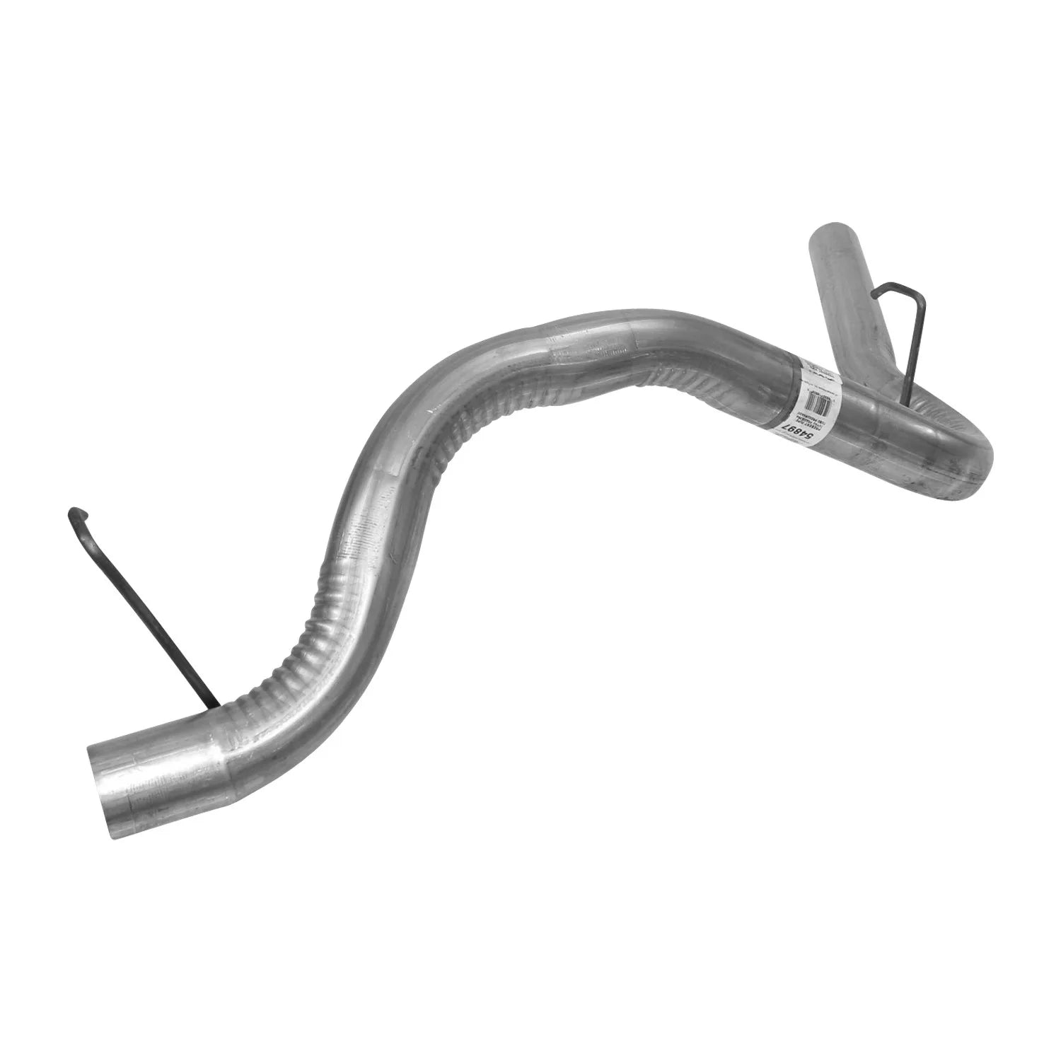 AP Exhaust 54897 1994-1995 Chevrolet Astro Exhaust Tail Pipe