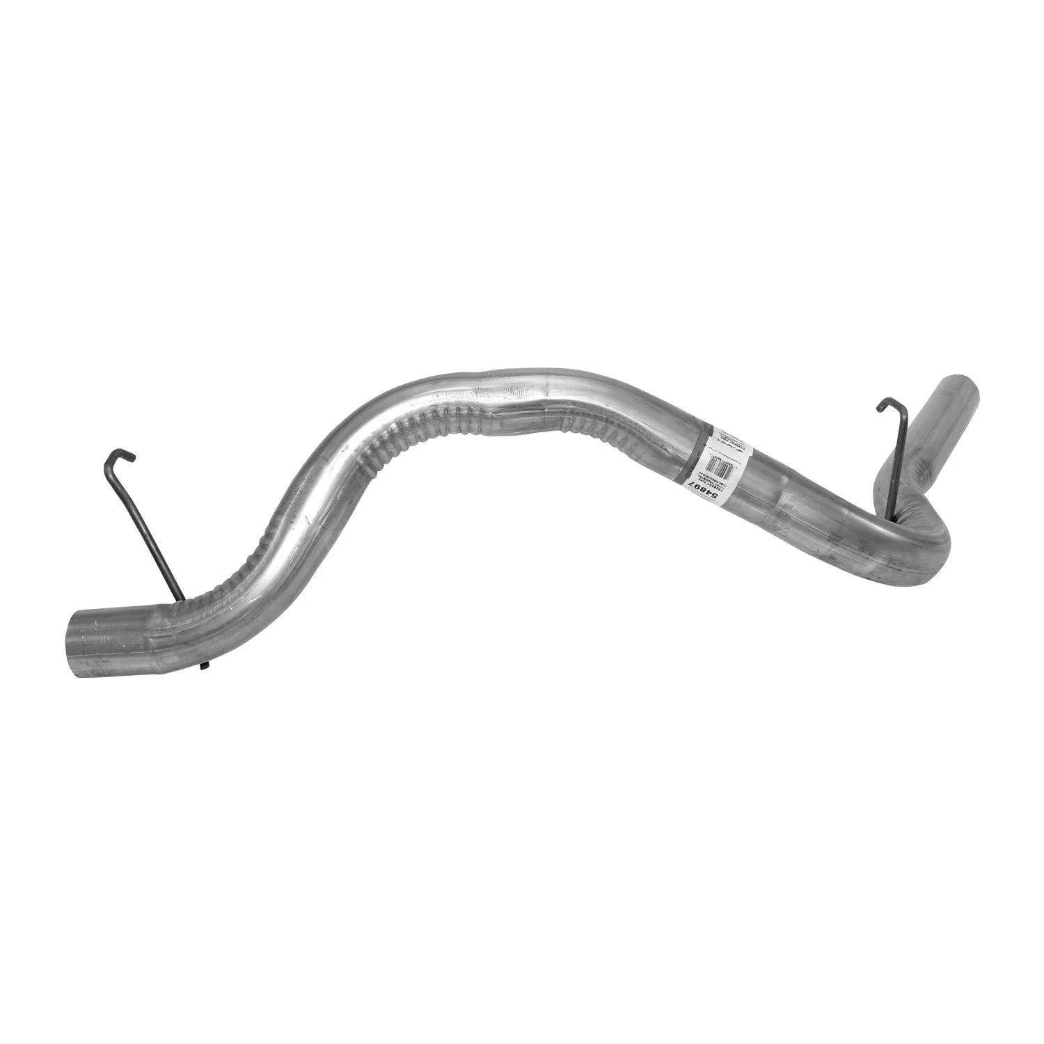 AP Exhaust 54897 1994-1995 Chevrolet Astro Exhaust Tail Pipe