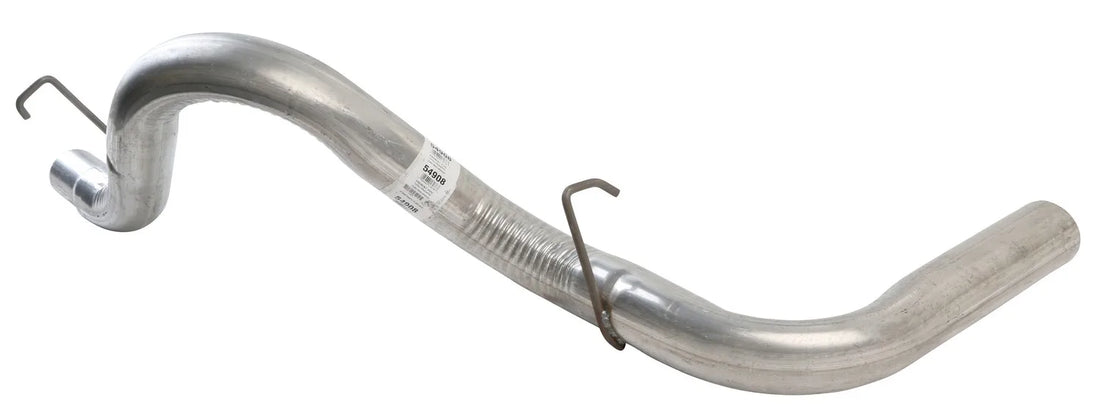 AP Exhaust 54908 1995 Chevrolet Tahoe Exhaust Tail Pipe