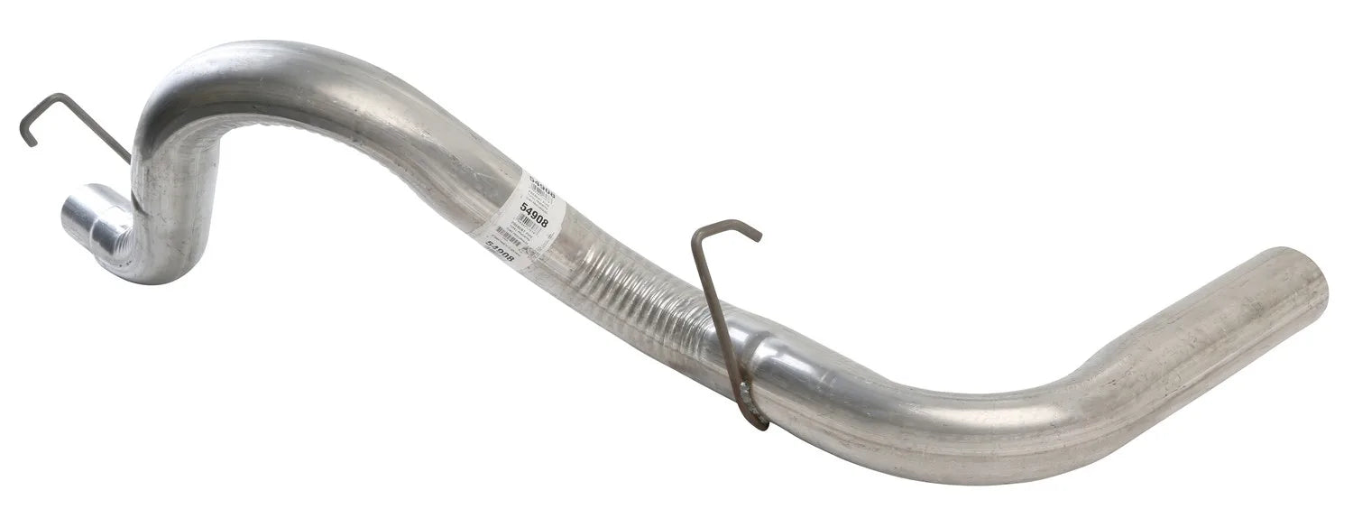 AP Exhaust 54908 1995 Chevrolet Tahoe Exhaust Tail Pipe