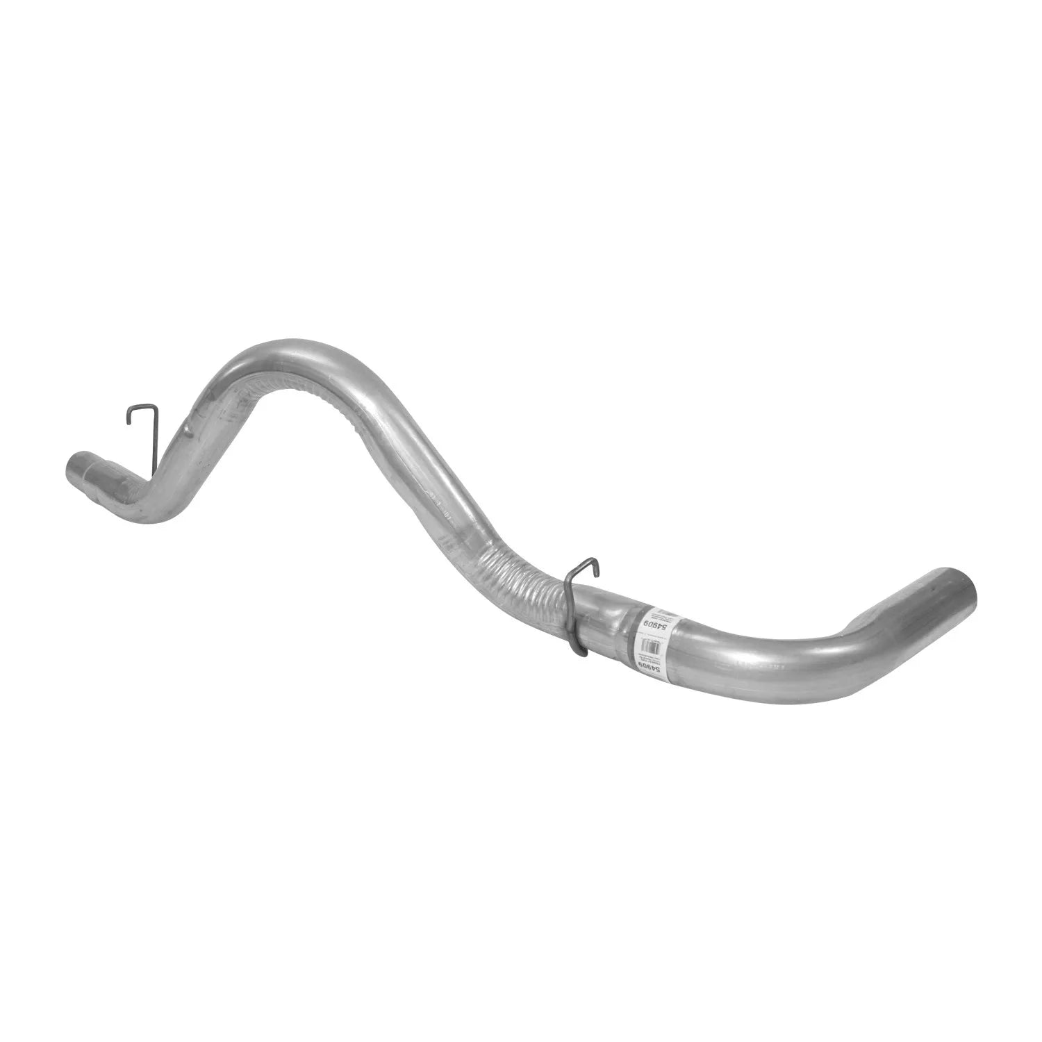 AP Exhaust 54909 1994-1995 Chevrolet C1500 Suburban Exhaust Tail Pipe