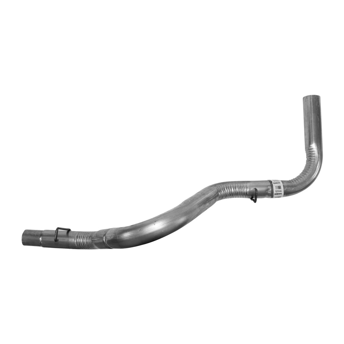 AP Exhaust 54909 1994-1995 Chevrolet C1500 Suburban Exhaust Tail Pipe