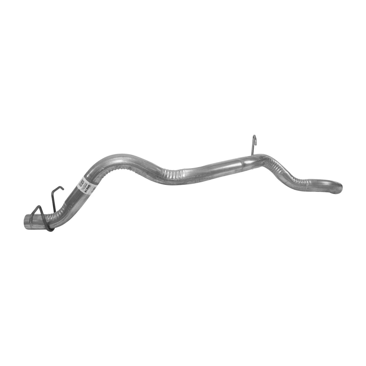 AP Exhaust 54916 1995-2005 Chevrolet Blazer Exhaust Tail Pipe
