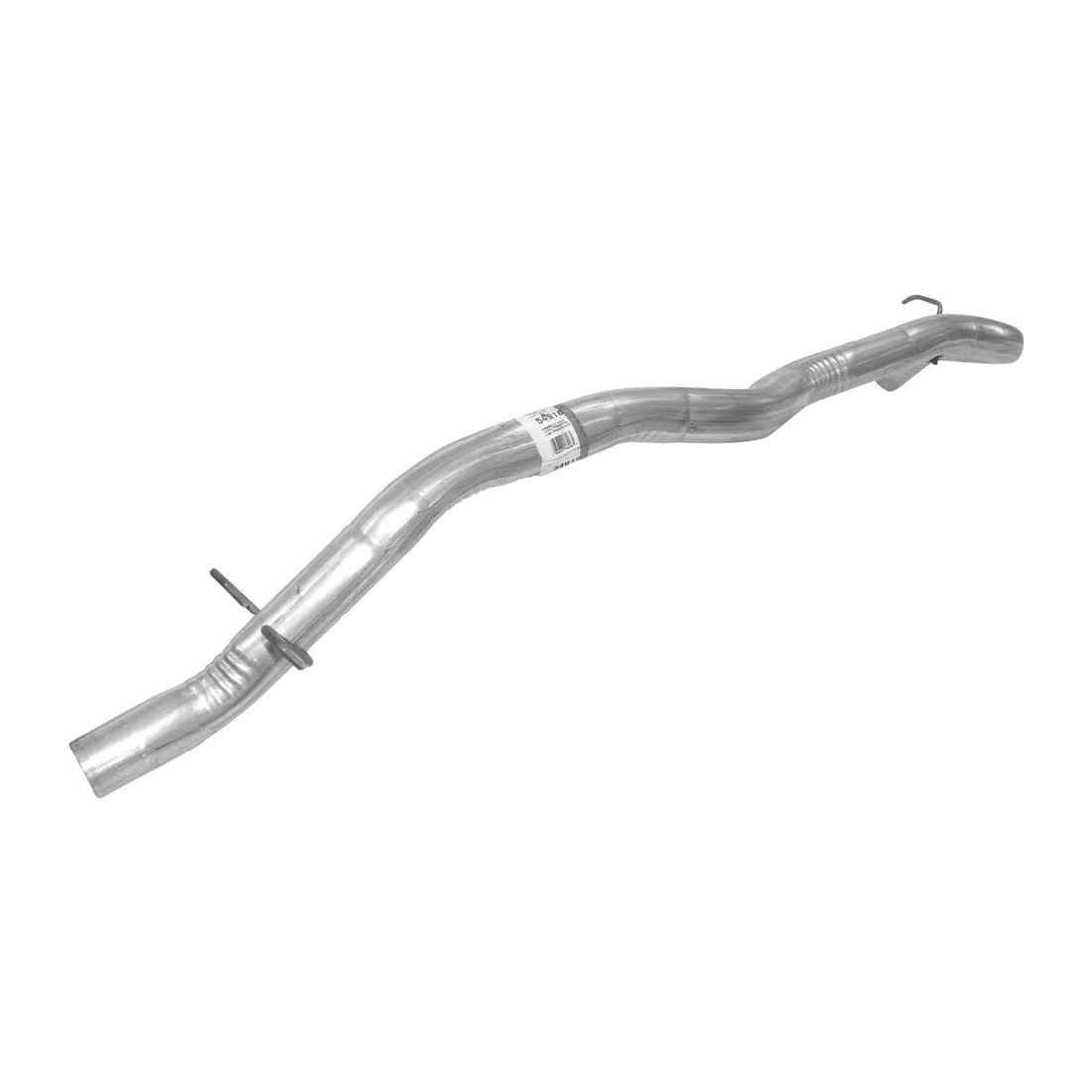 AP Exhaust 54918 1996-2000 Isuzu Hombre Exhaust Tail Pipe