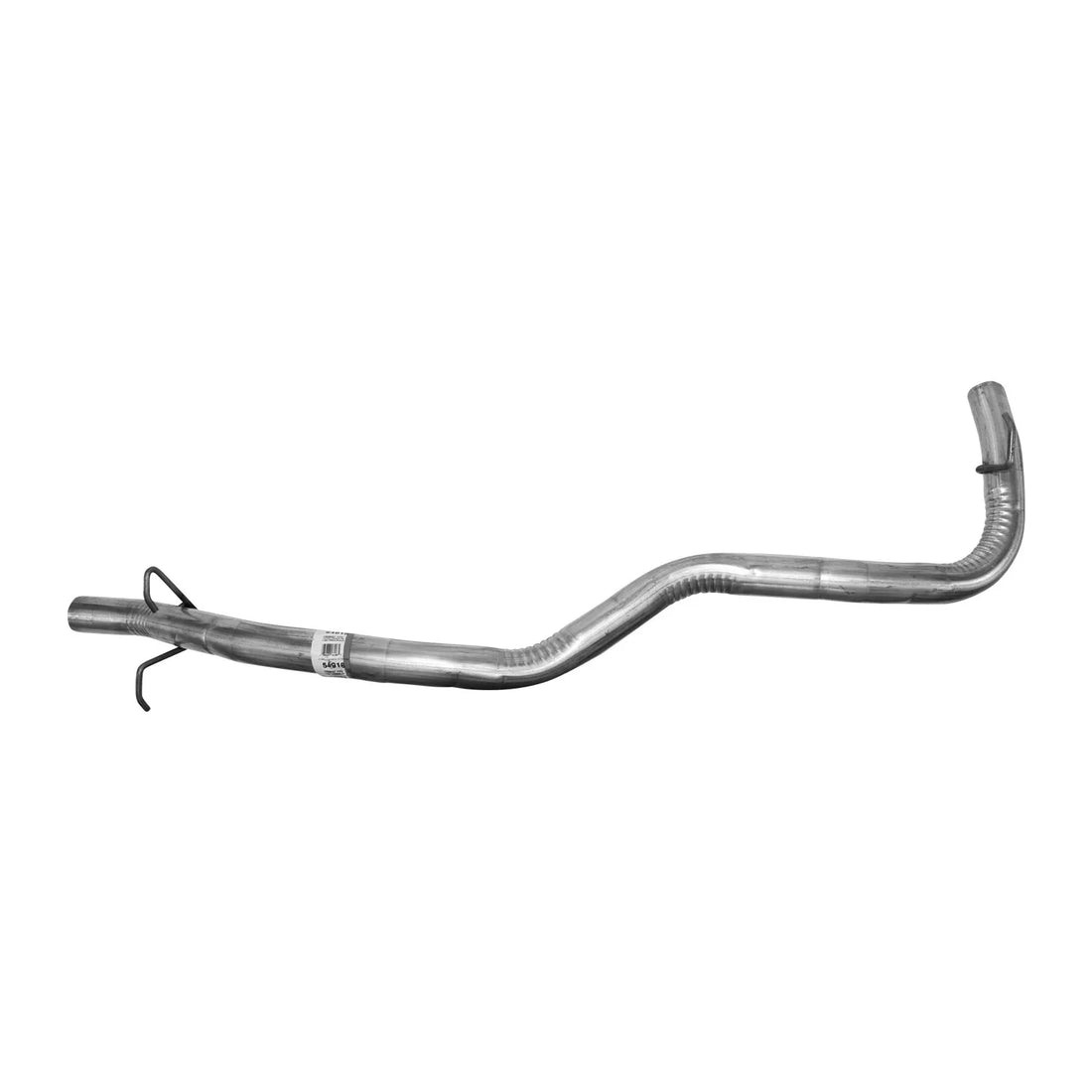 AP Exhaust 54918 1996-2000 Isuzu Hombre Exhaust Tail Pipe