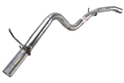 AP Exhaust 54919 1995 Chevrolet S10 Exhaust Tail Pipe