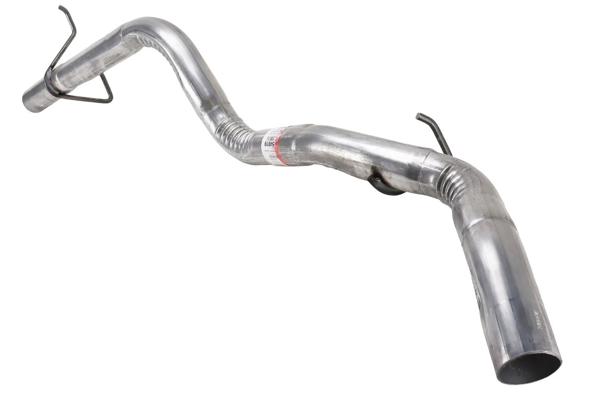 AP Exhaust 54919 1995 Chevrolet S10 Exhaust Tail Pipe