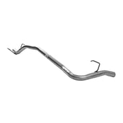 AP Exhaust 54920 1995-2004 Toyota Tacoma Exhaust Tail Pipe