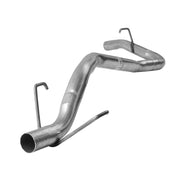 AP Exhaust 54920 1995-2004 Toyota Tacoma Exhaust Tail Pipe