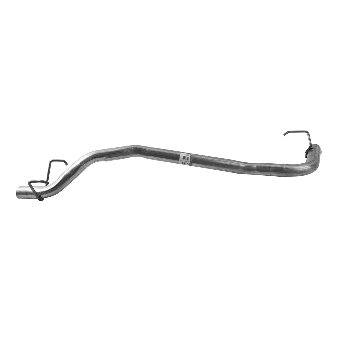 AP Exhaust 54920 1995-2004 Toyota Tacoma Exhaust Tail Pipe