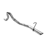 AP Exhaust 54921 1984-1993 Ford Mustang Exhaust Tail Pipe