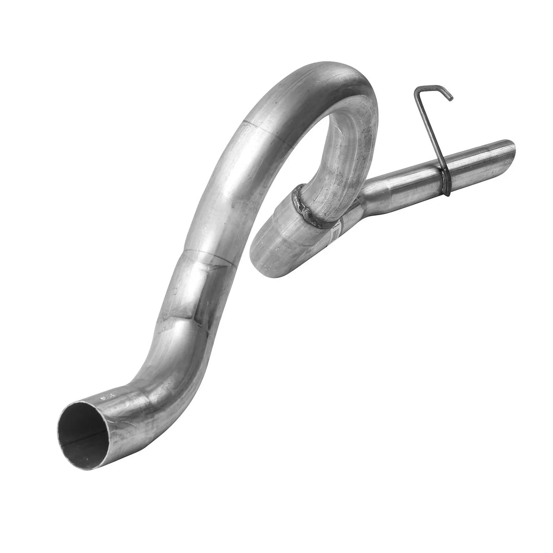 AP Exhaust 54921 1984-1993 Ford Mustang Exhaust Tail Pipe