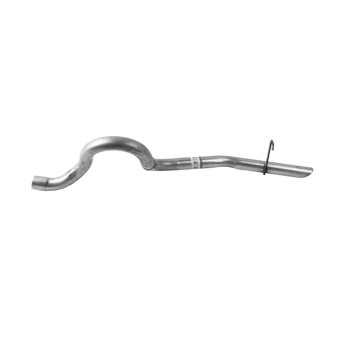 AP Exhaust 54921 1984-1993 Ford Mustang Exhaust Tail Pipe