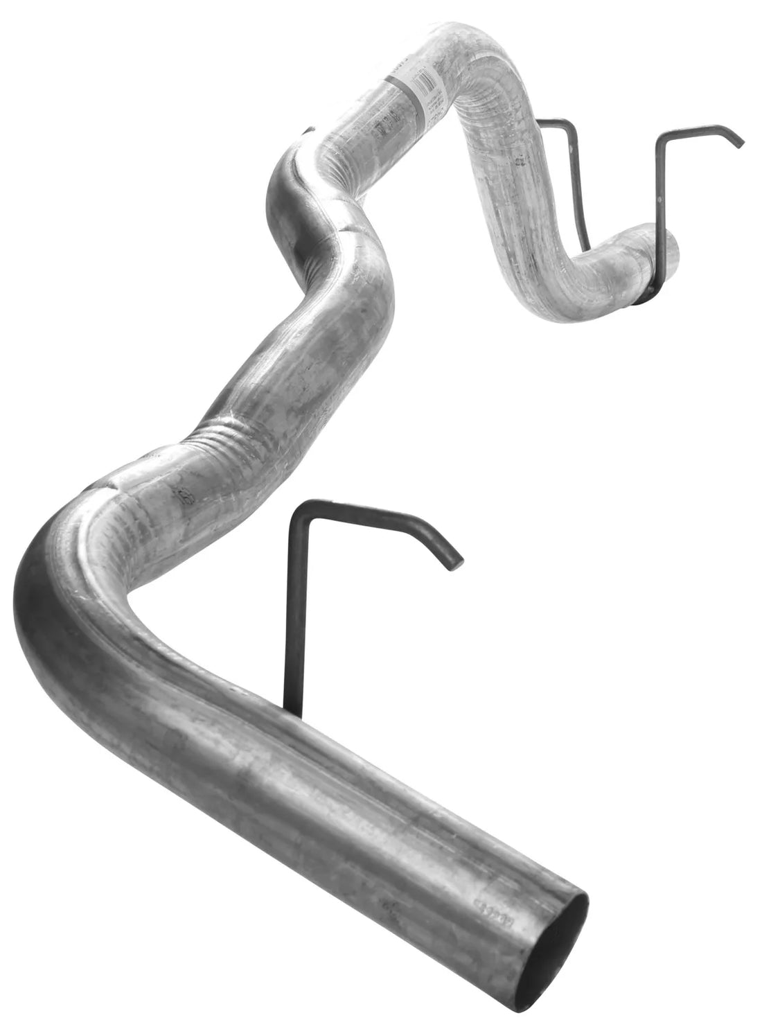 AP Exhaust 54923 1996-2003 Chevrolet S10 Exhaust Tail Pipe