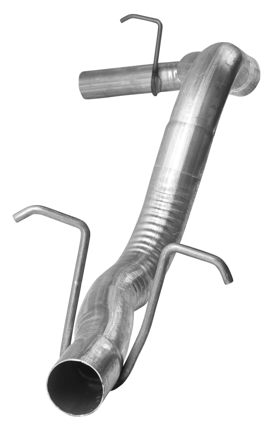 AP Exhaust 54923 1996-2003 Chevrolet S10 Exhaust Tail Pipe