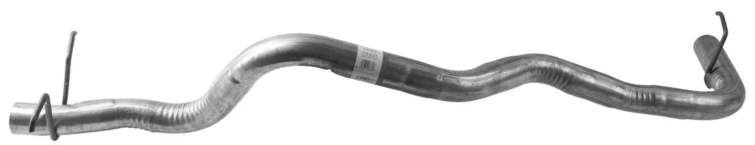 AP Exhaust 54923 1996-2003 Chevrolet S10 Exhaust Tail Pipe