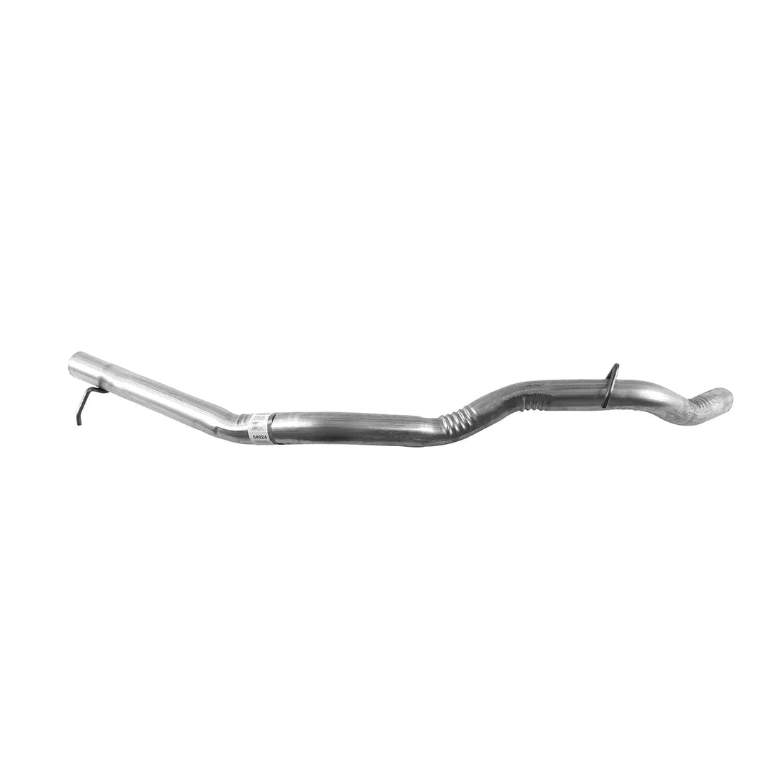 AP Exhaust 54924 1996-2003 Chevrolet S10 Exhaust Tail Pipe
