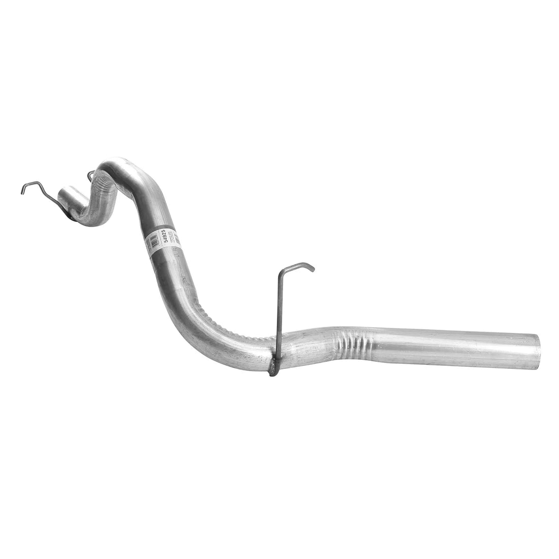 AP Exhaust 54925 1996-1999 Chevrolet Astro Exhaust Tail Pipe
