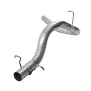AP Exhaust 54925 1996-1999 Chevrolet Astro Exhaust Tail Pipe
