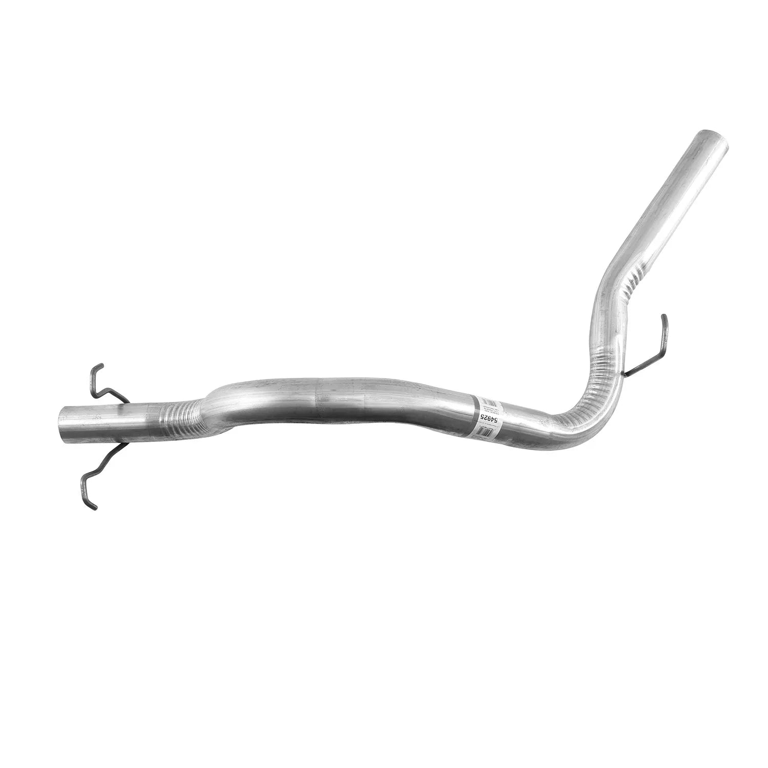 AP Exhaust 54925 1996-1999 Chevrolet Astro Exhaust Tail Pipe
