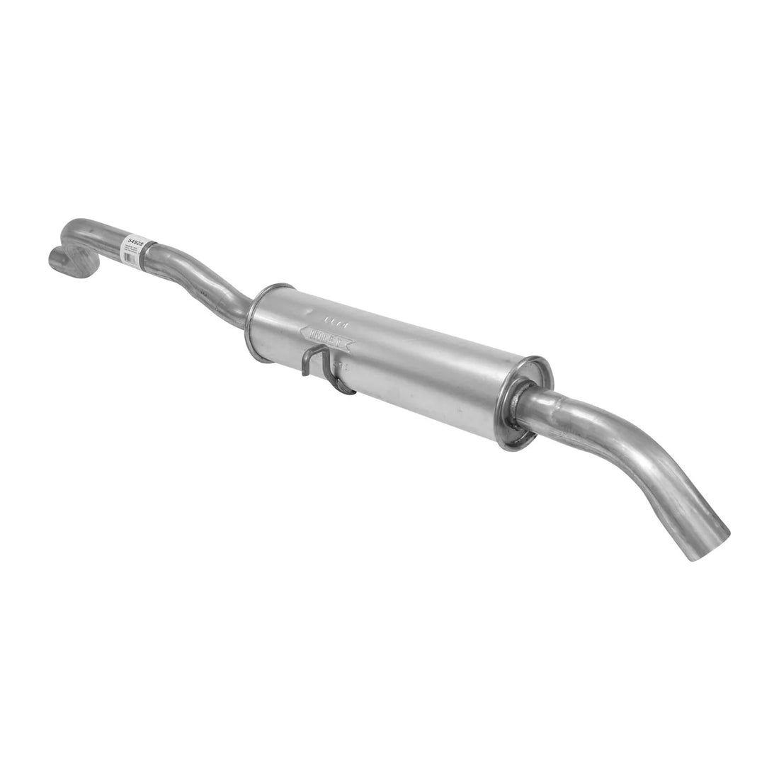 AP Exhaust 54928 1996-2005 Dodge Grand Caravan Exhaust Tail Pipe