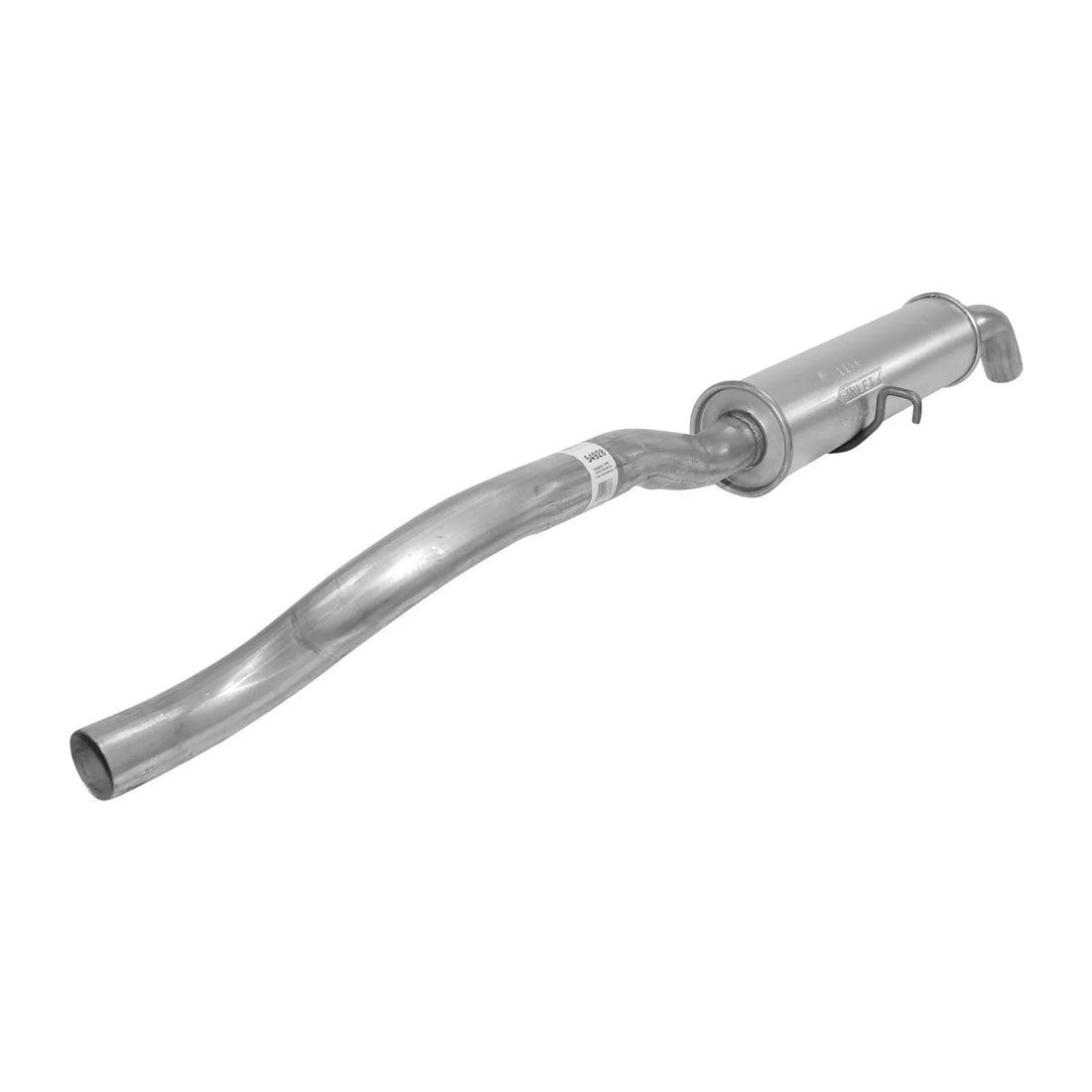 AP Exhaust 54928 1996-2005 Dodge Grand Caravan Exhaust Tail Pipe