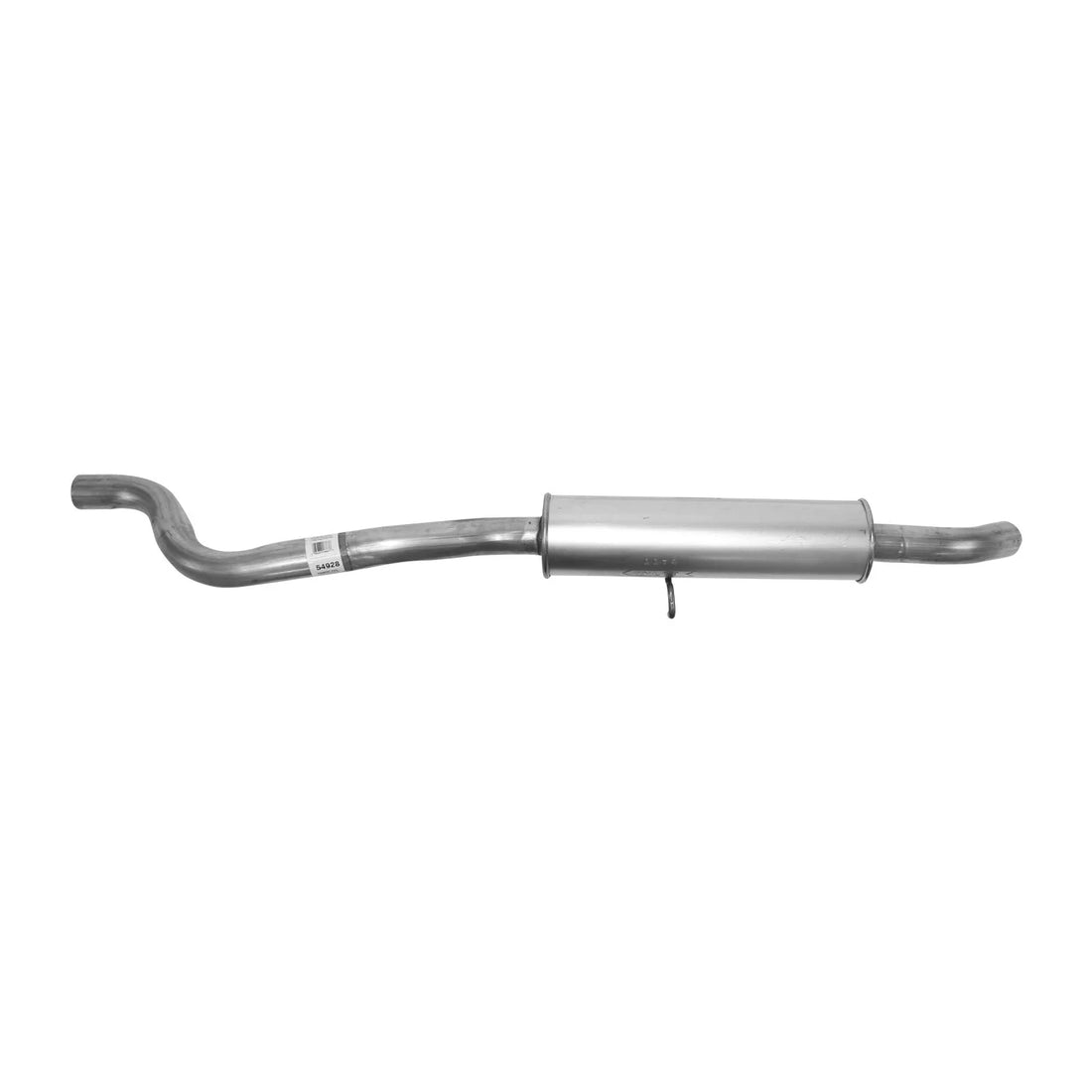 AP Exhaust 54928 1996-2005 Dodge Grand Caravan Exhaust Tail Pipe