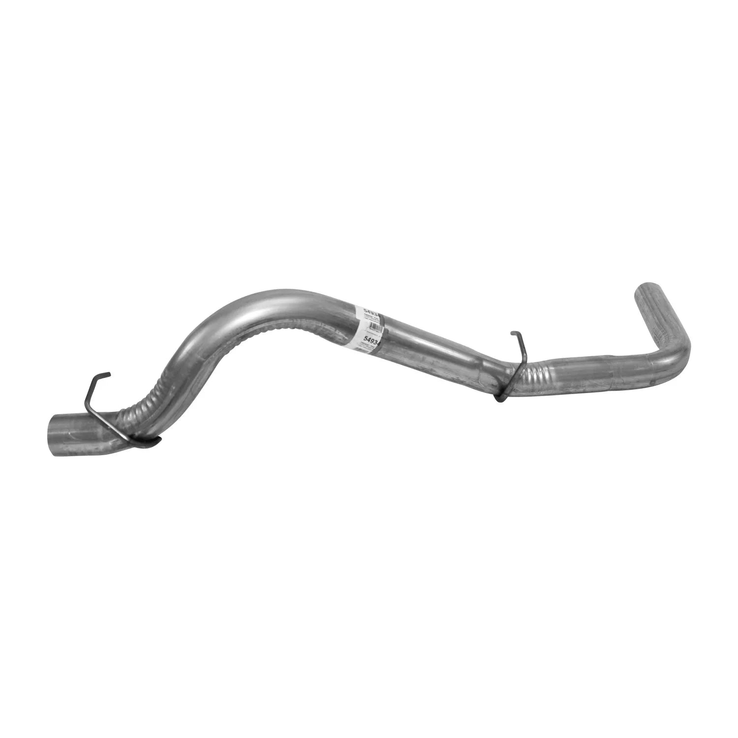 AP Exhaust 54934 1997-2003 Dodge Dakota Exhaust Tail Pipe