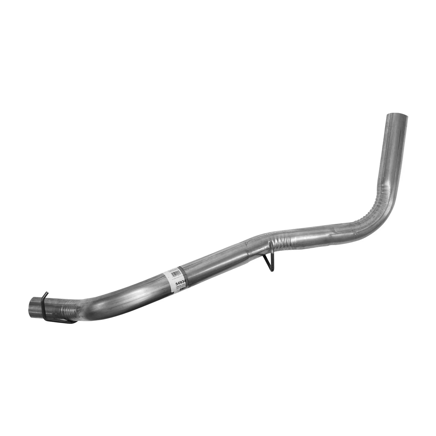AP Exhaust 54934 1997-2003 Dodge Dakota Exhaust Tail Pipe