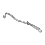 AP Exhaust 54935 1993-1997 Jeep Grand Cherokee Exhaust Tail Pipe