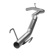 AP Exhaust 54941 1995-1998 Toyota T100 Exhaust Tail Pipe