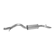 AP Exhaust 54945 1997-2001 Chevrolet Venture Exhaust Tail Pipe