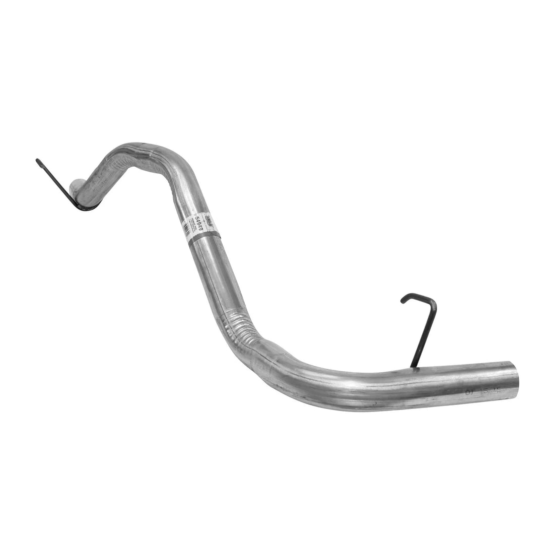AP Exhaust 54949 1995-2004 Toyota Tacoma Exhaust Tail Pipe