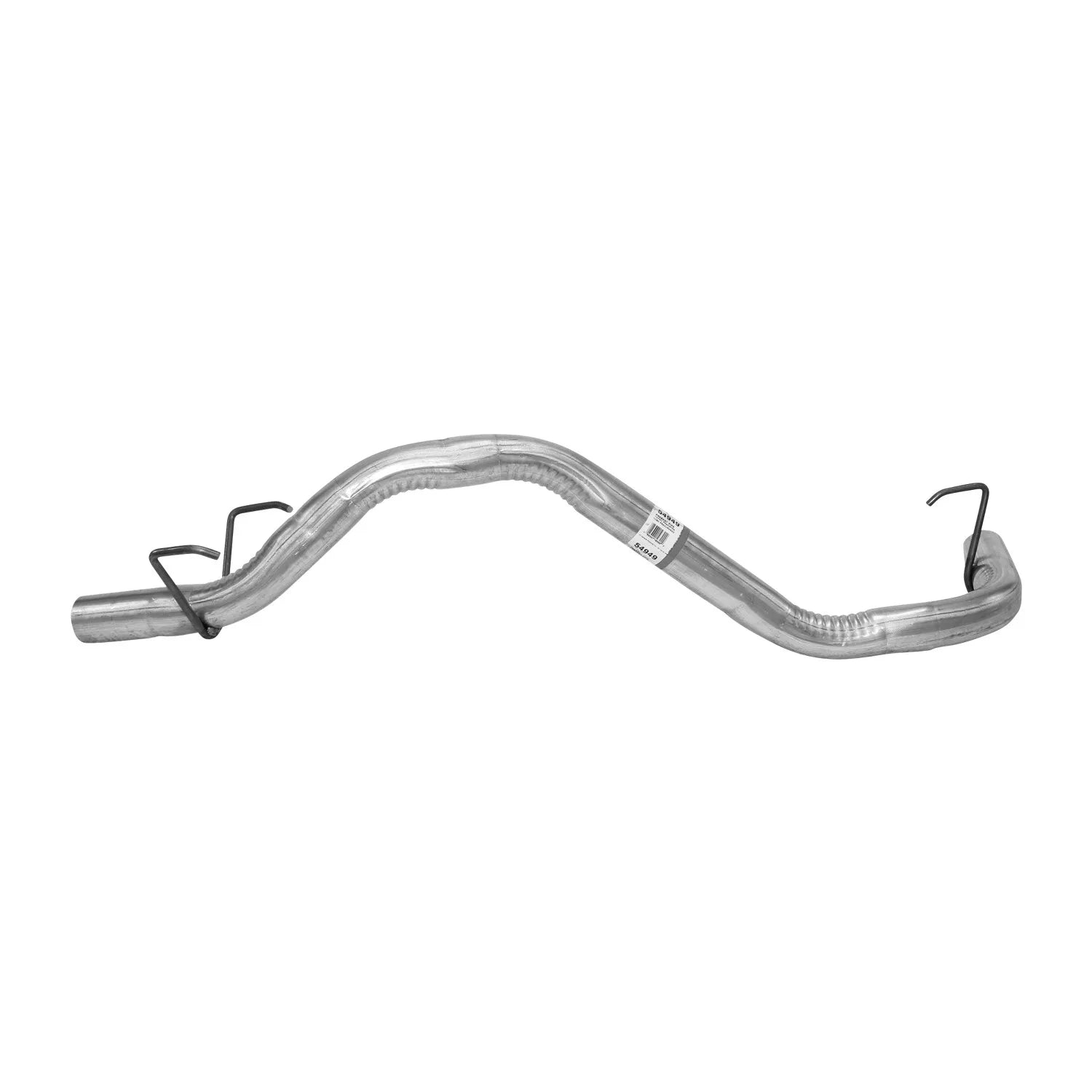AP Exhaust 54949 1995-2004 Toyota Tacoma Exhaust Tail Pipe