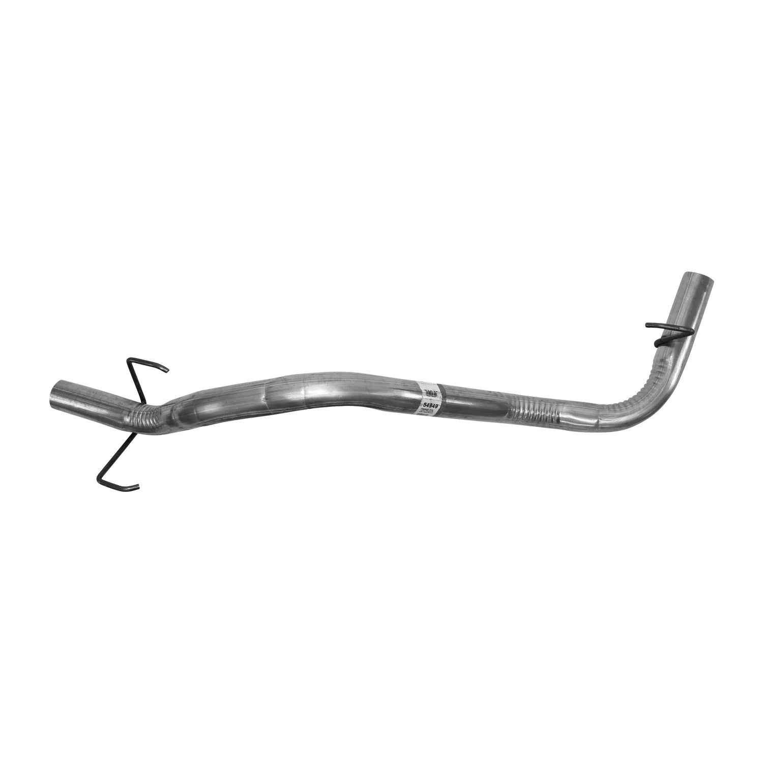AP Exhaust 54949 1995-2004 Toyota Tacoma Exhaust Tail Pipe