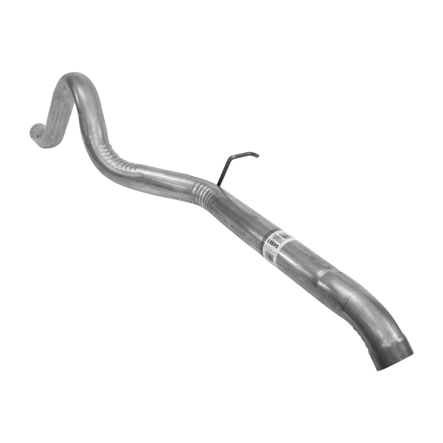 AP Exhaust 54951 1998-2003 Dodge Durango Exhaust Tail Pipe