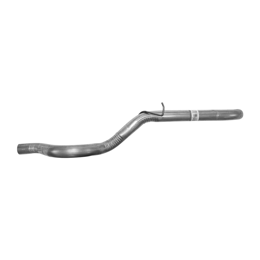 AP Exhaust 54951 1998-2003 Dodge Durango Exhaust Tail Pipe