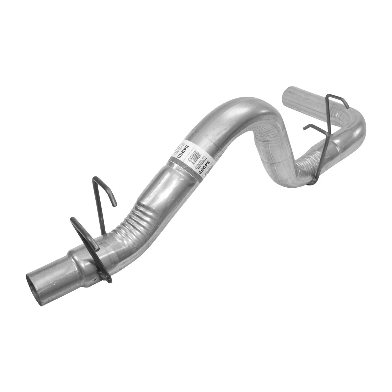 AP Exhaust 54953 1998-2002 Dodge Ram 2500 Exhaust Tail Pipe