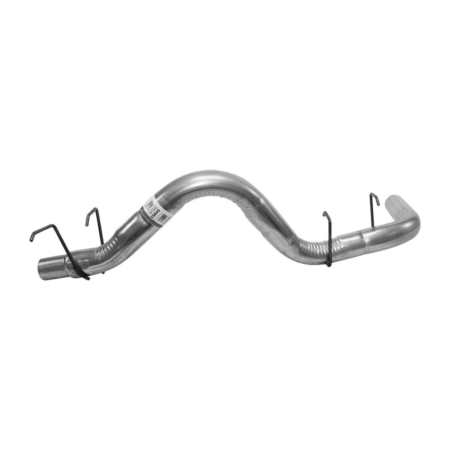AP Exhaust 54953 1998-2002 Dodge Ram 2500 Exhaust Tail Pipe