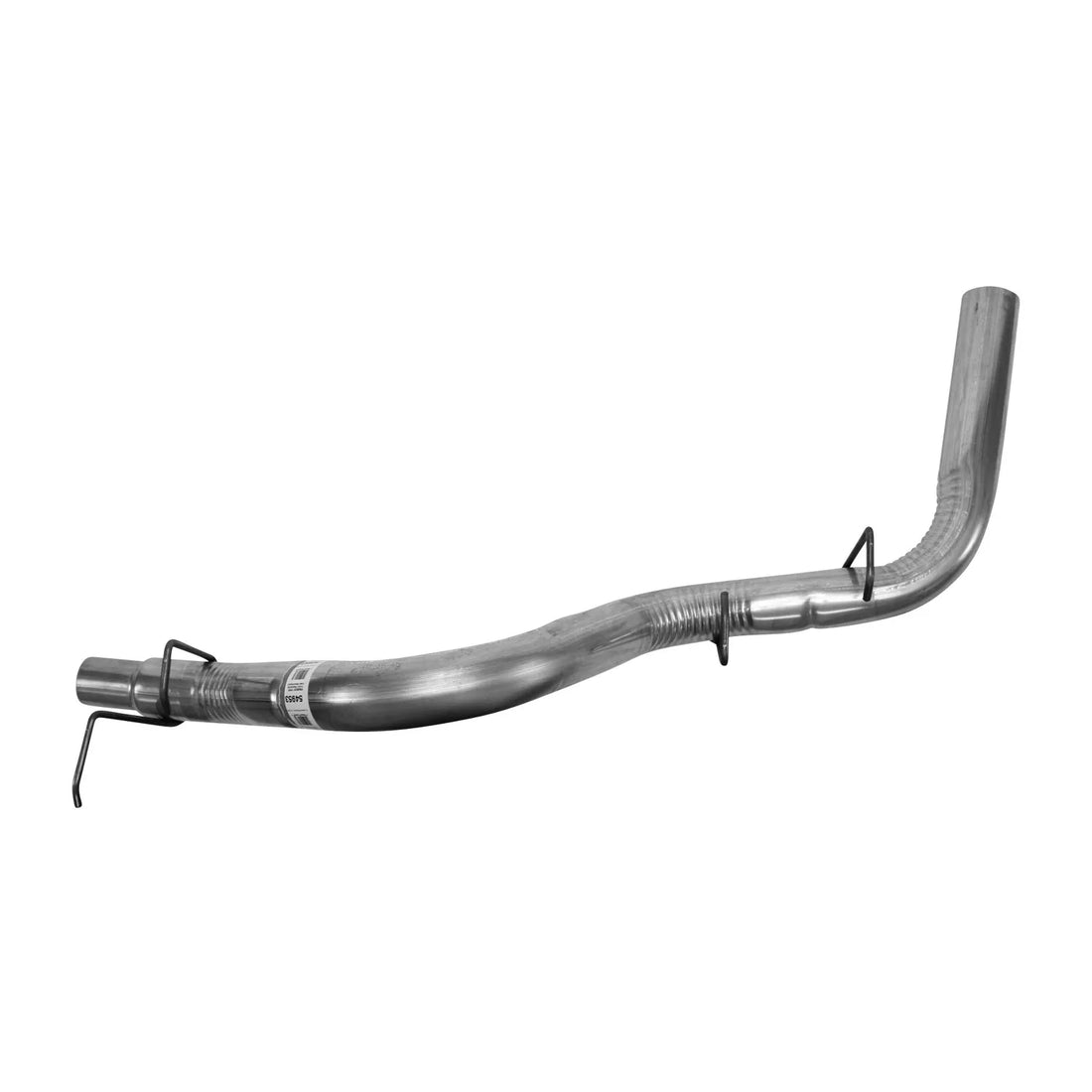 AP Exhaust 54953 1998-2002 Dodge Ram 2500 Exhaust Tail Pipe