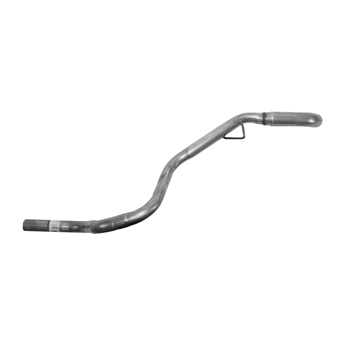 AP Exhaust 54956 1998 Jeep Grand Cherokee Exhaust Tail Pipe