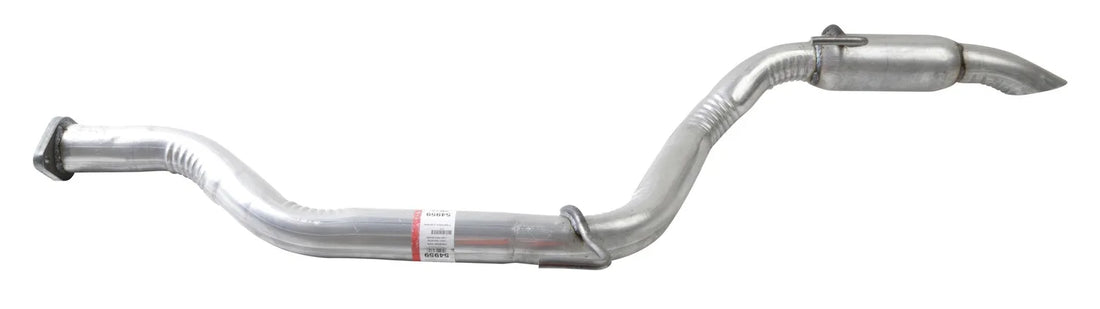 AP Exhaust 54959 2013-2020 Nissan Pathfinder Exhaust Tail Pipe