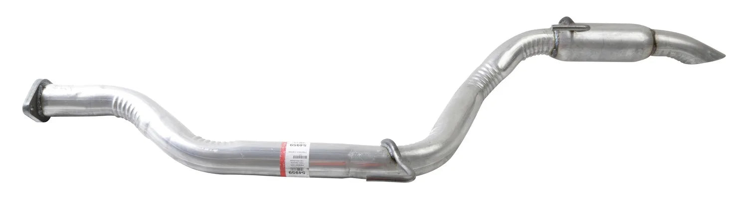 AP Exhaust 54959 2013-2020 Nissan Pathfinder Exhaust Tail Pipe