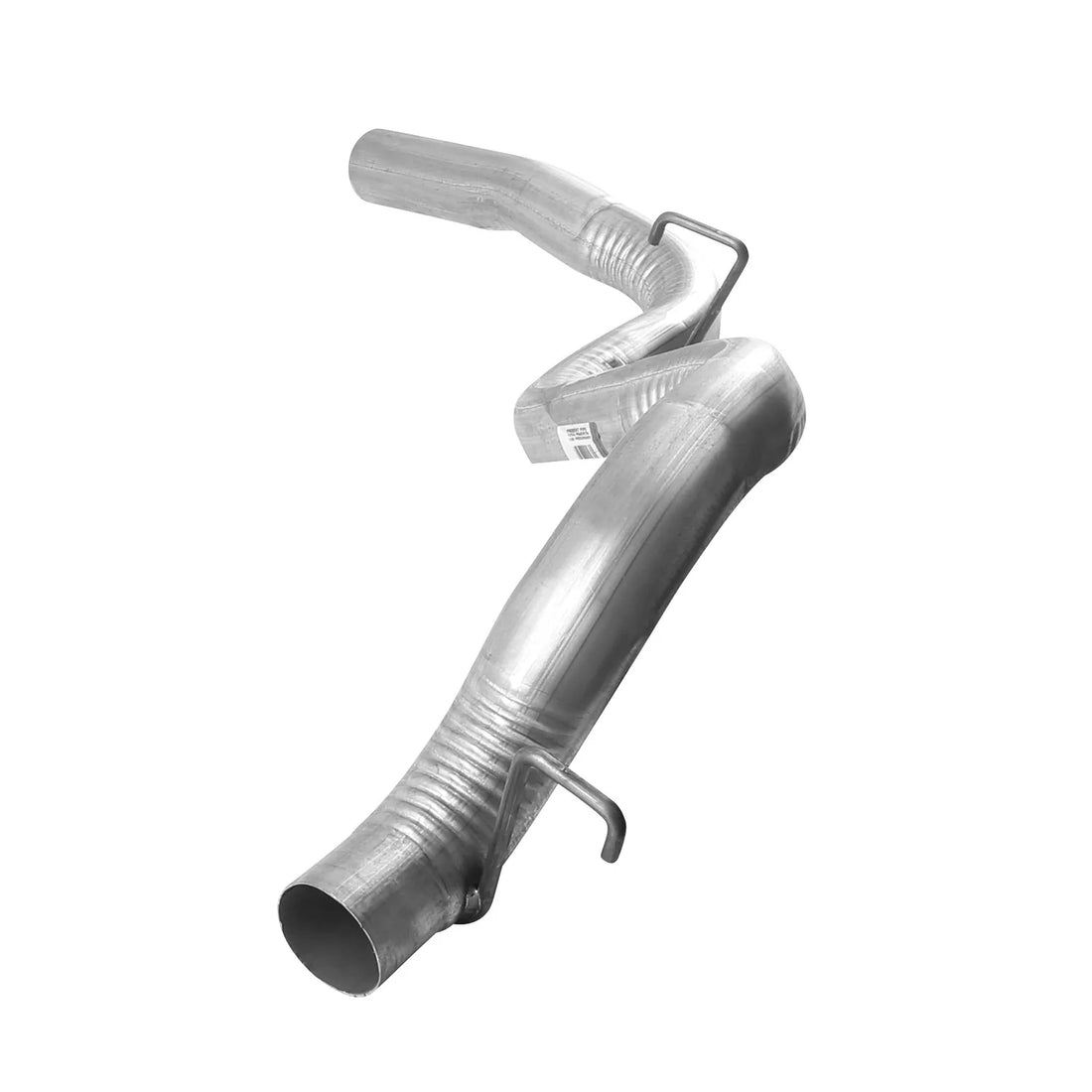 AP Exhaust 54963 1995 Chevrolet Tahoe Exhaust Tail Pipe